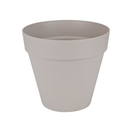 Vaso di fiori 20cm LU Grigio Caldo