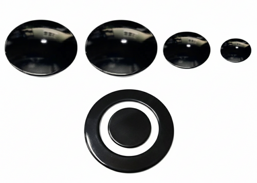 Spartifiamma lucidi per cucina piano cottura Lofra 5 fuochi