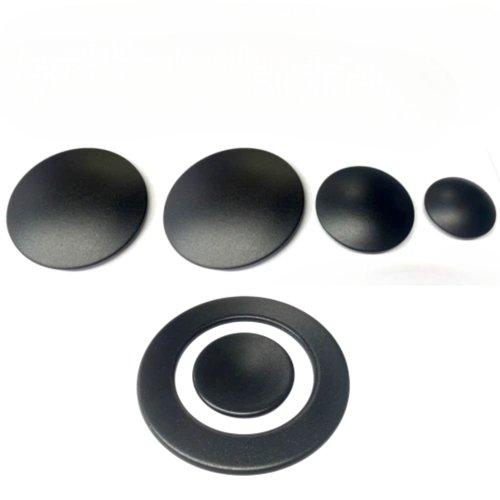 Spartifiamma opachi per cucina piano cottura Lofra 5 fuochi