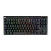 Tastiera da gioco - wireless - LOGITECH G - G Pro X TKL Lightspeed - USB - AZERTY - Nera