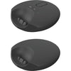 Telefono fisso cordless - LOGICOM - DECT ILOA 255T DUO - Nero - Con segreteria telefonica