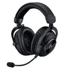 Cuffie da gioco - Wireless - LOGITECH G - PRO X 2 Lightspeed - Nere