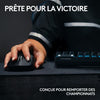 Mouse da gioco - wireless - LOGITECH G - PRO X SUPERLIGHT 2 - Nero