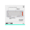 Logitech POP Icon Combo - set