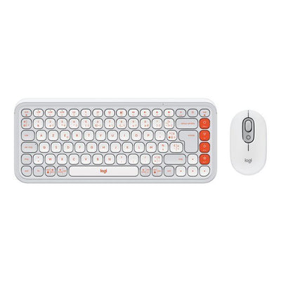 Logitech POP Icon Combo - set