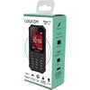 Logicom xtrem 30 2.4 doppia sim 32 mb noir