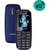 Telefono cellulare - LOGICOM - Posh 402 - blu