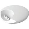Telefono fisso cordless - LOGICOM - DECT ILOA 150 SOLO - Bianco - Senza segreteria telefonica