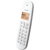 Telefono fisso cordless - LOGICOM - DECT ILOA 150 SOLO - Taupe - Senza segreteria telefonica