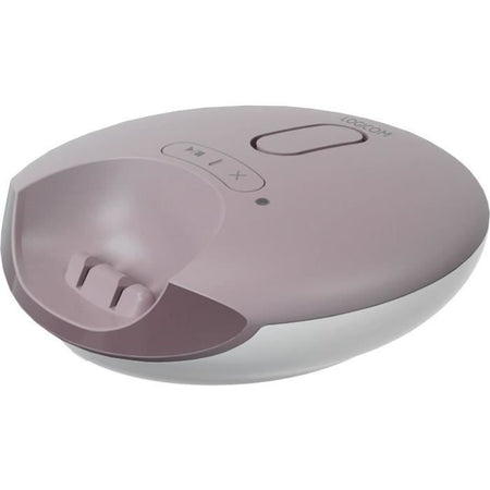 Telefono cordless fisso - LOGICOM - DECT ILOA 155T SOLO - Tortora - Con segreteria telefonica