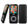 Lettore MP4 - LOGICOM - M400 - Senza memoria - Grigio