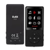 Lettore MP4 - LOGICOM - M800 - 8GB - Bluetooth - 2.4'' - 300 mAh - USB-C