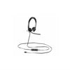 Cuffie con microfono stereo USB Logitech H650e