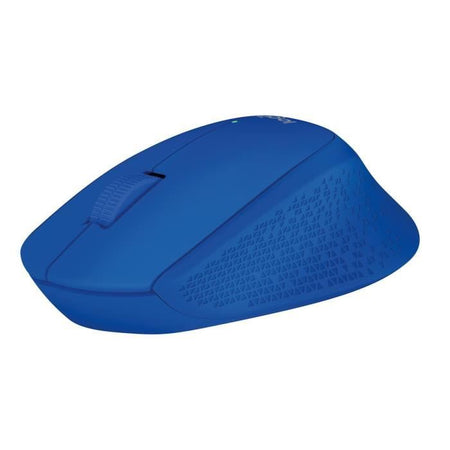 Logitech Wireless Mouse M280 Blu 2.4GHz