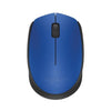 Mouse wireless LOGITECH M171 blu
