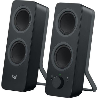 Logitech Z207 Nero