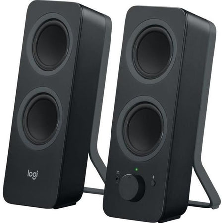 Logitech Z207 Nero