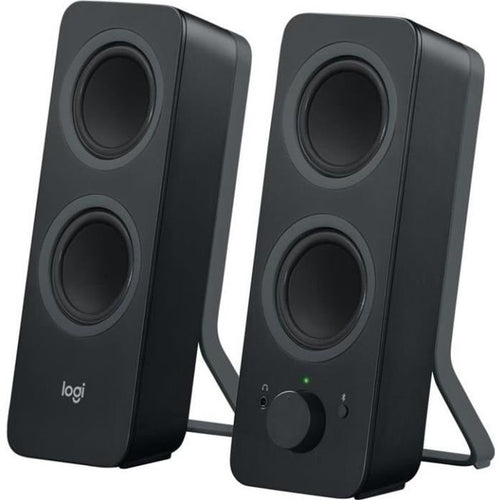 Logitech Z207 Nero