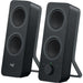 Logitech Z207 Nero