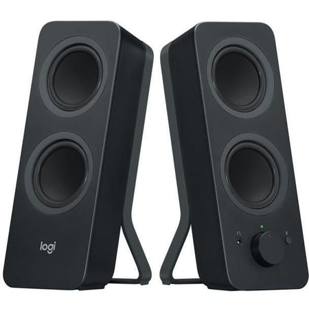 Logitech Z207 Nero