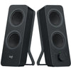 Logitech Z207 Nero