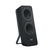 Logitech Z207 Nero