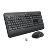 Pack mouse tastiera LOGITECH MK540