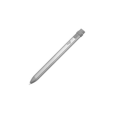 Stilo digitale versatile - LOGITECH - Per iPad (tutti i modelli 2018 e successivi) - Grigio