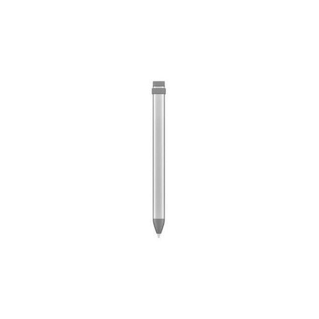 Stilo digitale versatile - LOGITECH - Per iPad (tutti i modelli 2018 e successivi) - Grigio