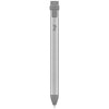 Stilo digitale versatile - LOGITECH - Per iPad (tutti i modelli 2018 e successivi) - Grigio