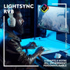Logitech - G502 X Plus LightSpeed ??Mouse Gaming RVB Wireless - Pulsanti ibridi Lightfor, Hero da gioco 25K - Sensore nero
