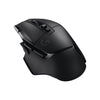 Mouse da gioco - Senza fili - Logitech G - G502 X Lightspeed - Nero