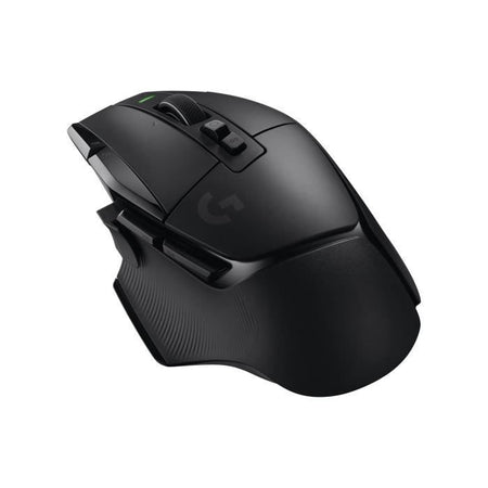 Mouse da gioco - Senza fili - Logitech G - G502 X Lightspeed - Nero