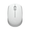 Logitech M171 Mouse wireless 2,4 GHz con mini -receiver USB, follow -up ottico, ambidexter -Breakdown