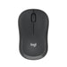 Logitech M240 Bluetooth mouse Bluetooth, wireless, compatto, portatile, monitoraggio fluido - Grafite