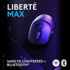 Mouse da gioco - Wireless - Logitech G - G309 Lightspeed - Nero