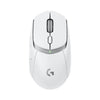 Mouse da gioco - Wireless - Logitech G - G309 Lightspeed - Bianco