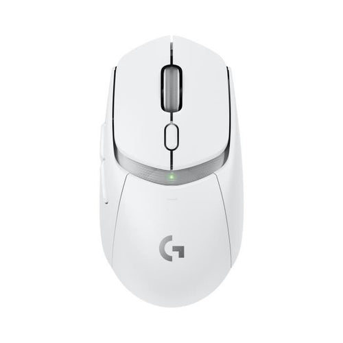 Mouse da gioco - Wireless - Logitech G - G309 Lightspeed - Bianco