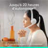 Auricolare - Wireless - Logitech - Zona 300 - Bianco