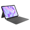 Accessori per tablet Custodia con tastiera Logitech Combo Touch per iPad Pro da 13 pollici (M4) (2024)