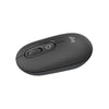 Mouse - Wireless - Logitech - Pop Mouse - Grafite