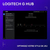 Logitech G Wireless Gaming Mouse G305 nero