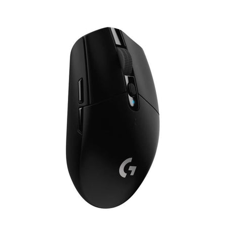 Logitech G Wireless Gaming Mouse G305 nero