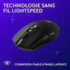 Logitech G Wireless Gaming Mouse G305 nero