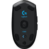 Logitech G Wireless Gaming Mouse G305 nero