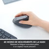 Mouse ergonomico verticale LOGITECH MX