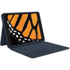 Custodia con tastiera - Logitech Rugged Combo 3 Touch - Per iPad 7a, 8a e 9a generazione AZERTY, francese