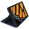Custodia con tastiera - Logitech Rugged Combo 3 Touch - Per iPad 7a, 8a e 9a generazione AZERTY, francese