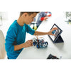 Custodia con tastiera - Logitech Rugged Combo 3 Touch - Per iPad 7a, 8a e 9a generazione AZERTY, francese