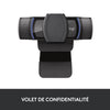 LOGITECH Webcam C920S PRO